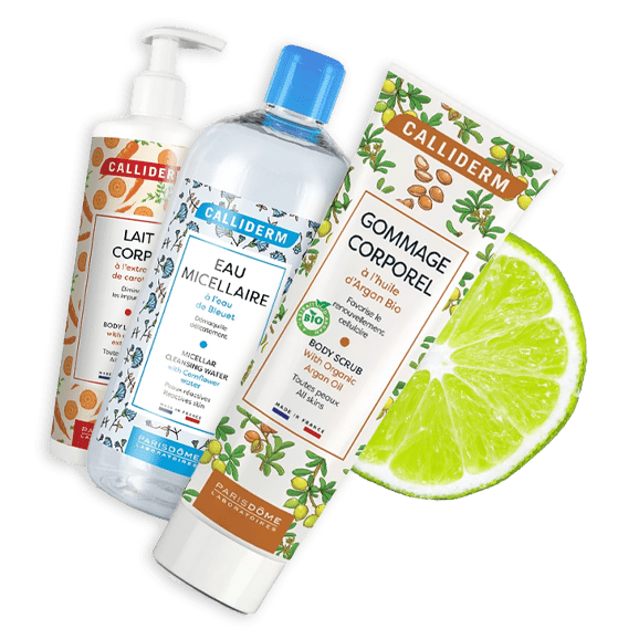 Accueil Niche Beauté